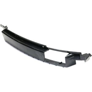 Bumper Retainer Front Passenger Side Ford Fusion Hybrid 2013-2016 Plastic , FO1043134