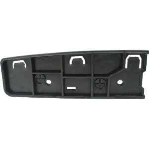 Bumper Retainer Front Passenger Side Ford Transit T-350Hd Cargo 2015-2021 Plastic , FO1043143
