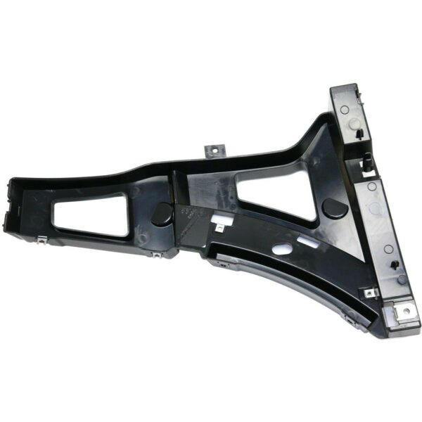 Bumper Support Front Lower Passenger Side Ford Transit T-150 Cargo 2015-2019 Plastic , FO1043144 - Image 5