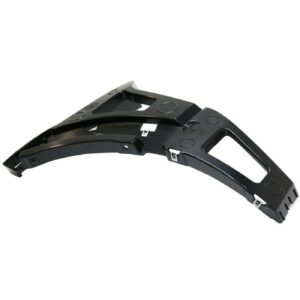 Bumper Support Front Lower Passenger Side Ford Transit T-150 Cargo 2015-2019 Plastic , FO1043144