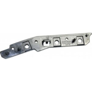 Rebar Bracket Front Passenger Side Ford Explorer 2016-2019 Plastic , FO1043146