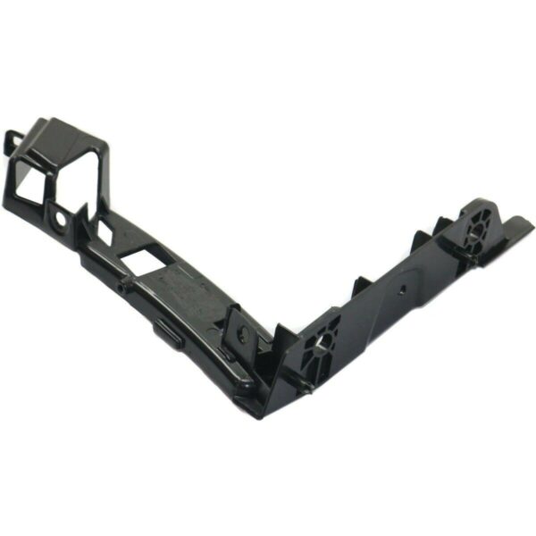 Bumper Retainer Front Passenger Side Lincoln Mkz 2017-2020 Plastic , FO1043150 - Image 3