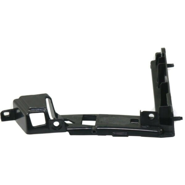 Bumper Retainer Front Passenger Side Lincoln Mkz 2017-2020 Plastic , FO1043150 - Image 4