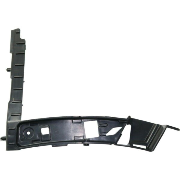 Bumper Retainer Front Passenger Side Lincoln Mkz 2017-2020 Plastic , FO1043150 - Image 5