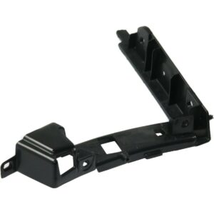 Bumper Retainer Front Passenger Side Lincoln Mkz 2017-2020 Plastic , FO1043150