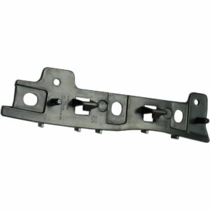 Bumper Retainer Front Passenger Side Ford Escape 2017-2019 Plastic , FO1043151