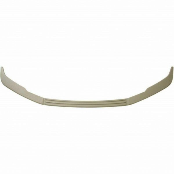 Bumper Pad Upper Front Ford F450 2008-2010 Textured Gold , FO1044102 - Image 2