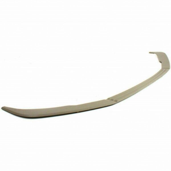 Bumper Pad Upper Front Ford F450 2008-2010 Textured Gold , FO1044102 - Image 3