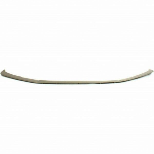 Bumper Pad Upper Front Ford F250 2008-2010 Textured Gold , FO1044102 - Image 5