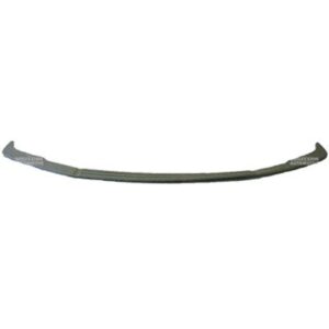 Bumper Pad Upper Front Ford F450 2008-2010 Textured Gold , FO1044102