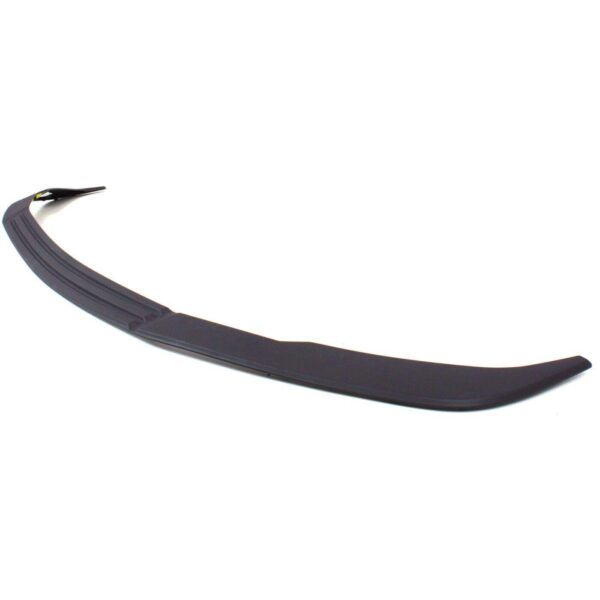 Bumper Upper Front Ford F550 2008-2010 Dark Gray Textured Xl/Xlt/Fx4/Lariat , FO1044103 - Image 2