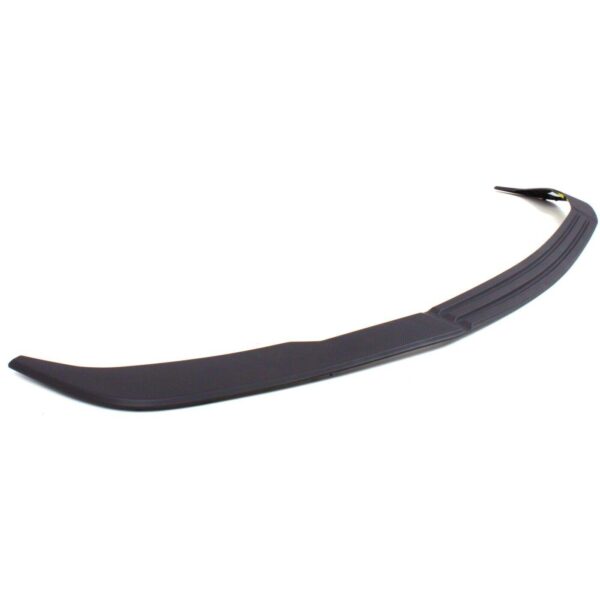Bumper Upper Front Ford F550 2008-2010 Dark Gray Textured Xl/Xlt/Fx4/Lariat , FO1044103 - Image 3