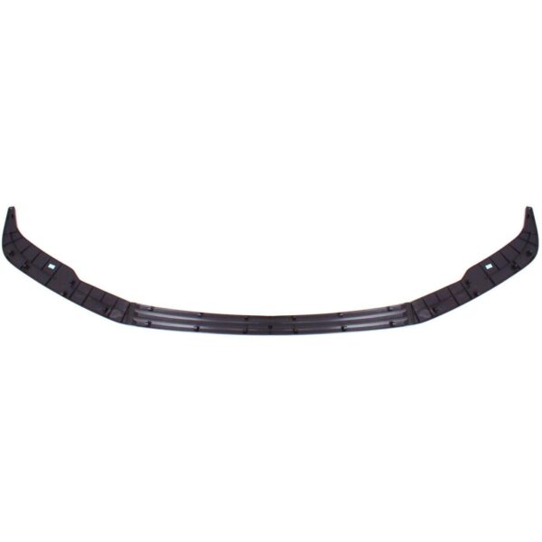 Bumper Upper Front Ford F550 2008-2010 Dark Gray Textured Xl/Xlt/Fx4/Lariat , FO1044103 - Image 4