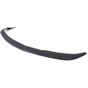 Bumper Upper Front Ford F550 2008-2010 Dark Gray Textured Xl/Xlt/Fx4/Lariat , FO1044103