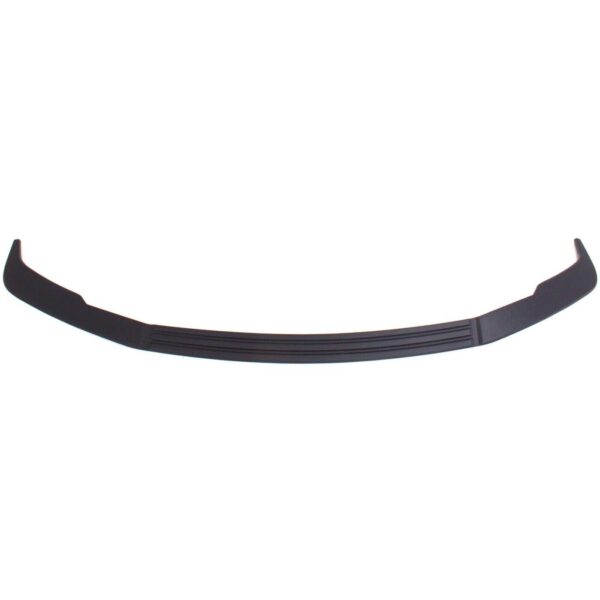Bumper Upper Front Ford F550 2008-2010 Dark Gray Textured Xl/Xlt/Fx4/Lariat , FO1044103 - Image 5