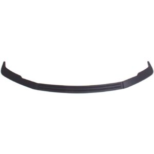 Bumper Upper Front Ford F450 2008-2010 Dark Gray Textured Xl/Xlt/Fx4/Lariat Capa , FO1044103C