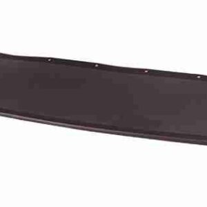 Undercar Shield Front Ford Escape 2013-2016 Dark Gray S Model , FO1044105
