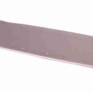 Undercar Shield Front Ford Escape 2013-2016 Light Gray Se/Sel/Titanium Model Economy Quality , FO1044106U