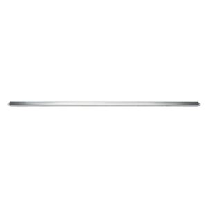 Bumper Moulding Front Center Ford Explorer 2018-2019 Satin Chrome For Platinum Model , FO1044122
