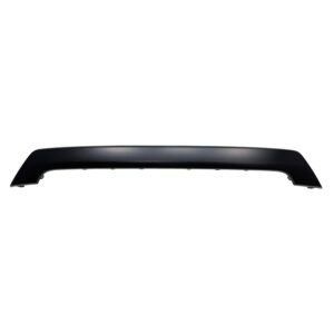 Bumpr Molding Front Ford Expedition 2018-2021 Primed Ptm , FO1044128 - Hunt Parts