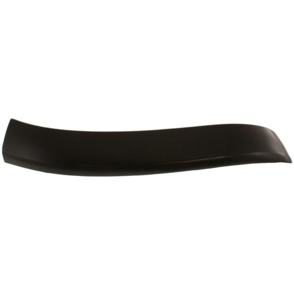 Bumper Moulding Front Driver Side Ford Escape Hybrid 2005-2007 , FO1046101 - Image 2