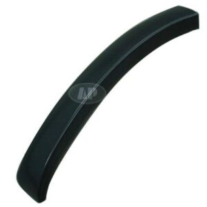 Bumper Moulding Front Driver Side Ford Escape 2002-2007 , FO1046101
