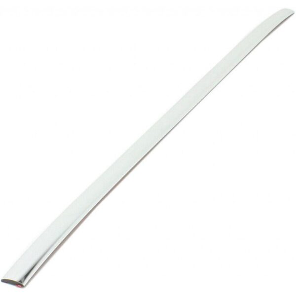 Bumper Side Moulding Front Driver Side/Passenger Side Mercury Grand Marquis 2006-2011 Chrome , FO1046103 - Image 4