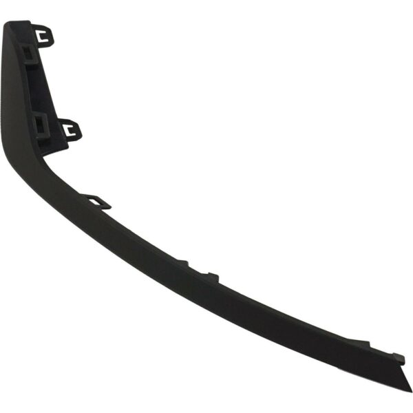 2019-2020 Ford Fusion Hybrid Bumper Moulding Front Driver , FO1046110 - Image 2