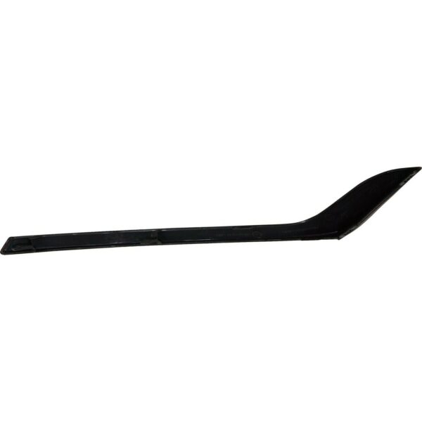 2019-2020 Ford Fusion Hybrid Bumper Moulding Front Driver , FO1046110 - Image 3