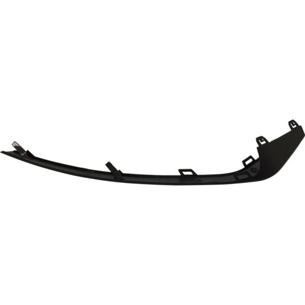 2019-2020 Ford Fusion Hybrid Bumper Moulding Front Driver , FO1046110 - Image 4
