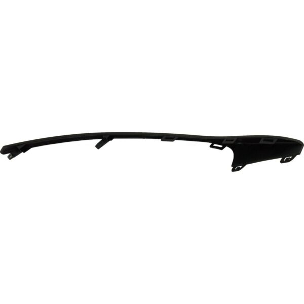 2019-2020 Ford Fusion Hybrid Bumper Moulding Front Driver , FO1046110 - Image 5