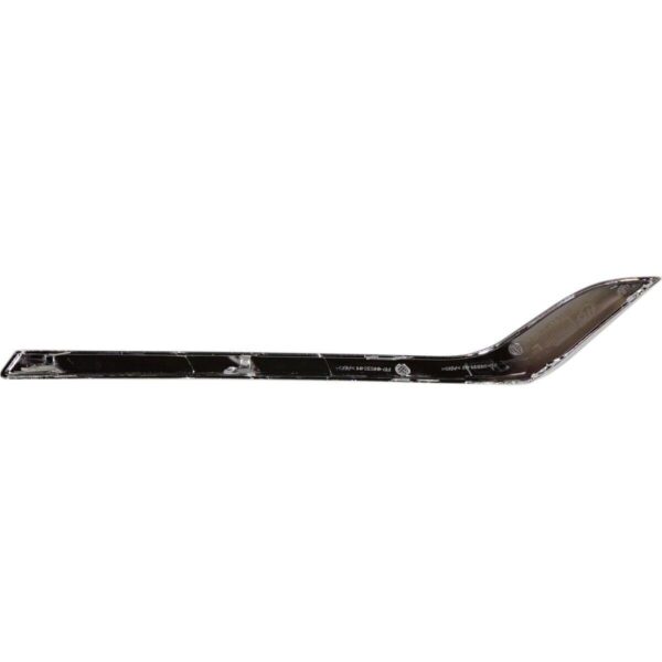 2019-2020 Ford Fusion Hybrid Bumper Moulding Front Driver , FO1046111 - Image 4