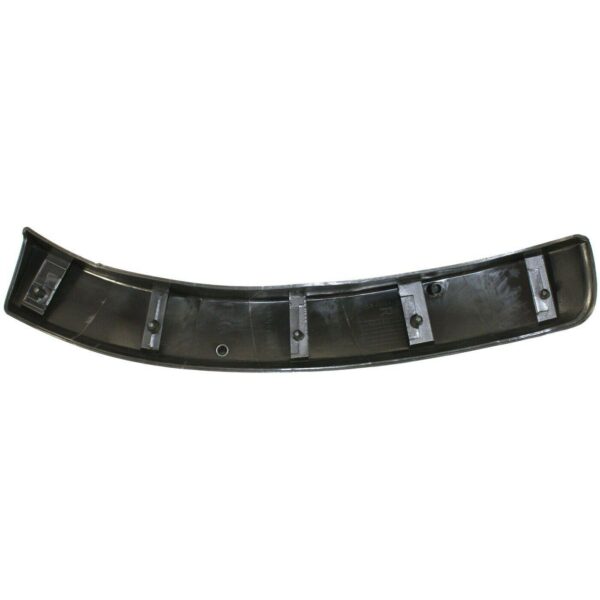 Bumper Moulding Front Passenger Side Ford Escape 2003-2007 , FO1047101 - Image 4