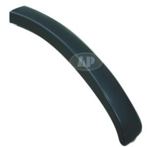 Bumper Moulding Front Passenger Side Ford Escape Hybrid 2005-2007 , FO1047101