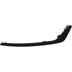2019-2020 Ford Fusion Hybrid Bumper Moulding Front , FO1047110