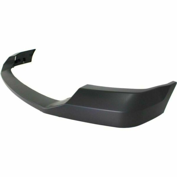Bumper Pad Upper Front Ford F350 2005-2007 Primed , FO1057292 - Image 2