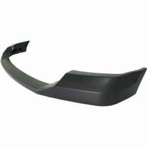 Bumper Pad Upper Front Ford F550 2005-2007 Primed , FO1057292