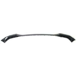 Bumper Pad Upper Front Ford Excursion 2005 Textured Capa , FO1057293C