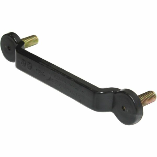 Bumper Side Support Bracket Front Driver Side/Passenger Ford Van E450 2015-2021 , FO1062101 - Image 2
