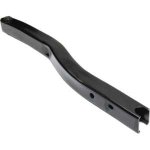 Tie Bar Lower Driver Side Lincoln Mkc 2015-2019 Steel , FO1062102