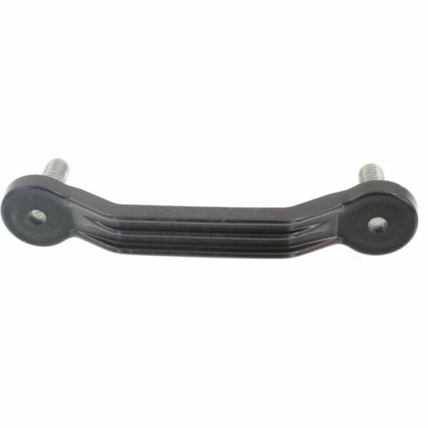 Bumper Support Front Driver Side/Passenger Side Ford F150 2015-2020 With End Cap Mouldings Crewith Extended Cab , FO1062103 - Image 4