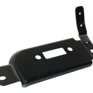 Bumper Support Bracket Front Driver Side Outer Ford F550 2017-2019 Steel , FO1062104