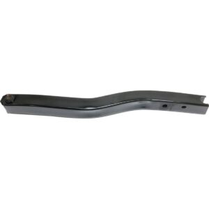Tie Bar Lower Passenger Side Lincoln Mkc 2015-2019 Steel , FO1063102