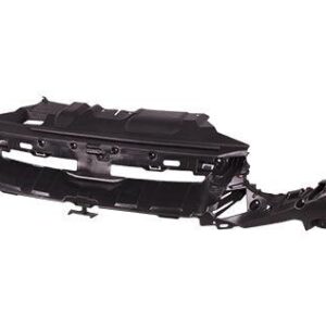Bumper Support Front Upper Ford Focus 2012-2014 Plastic Exclude St/Electric Model , FO1065105