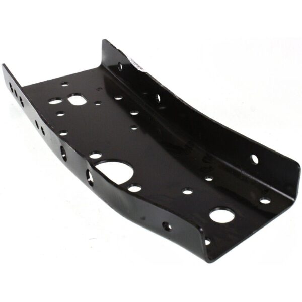 Side Rail Plate Front Driver Side Ford Excursion 2000-2005 , FO1066141 - Image 2