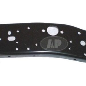 Side Rail Plate Front Driver Side Ford F350 1999-2007 , FO1066141