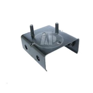 Rebar Bracket Front Driver Side Bumper reinforcement Ford Escape 2001-2008 , FO1066142