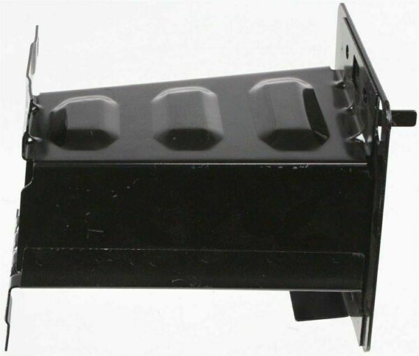 Bumper Bracket Front Driver Side Lincoln Town Car 2003-2011 Standard Wheel Base , FO1066153 - Image 2