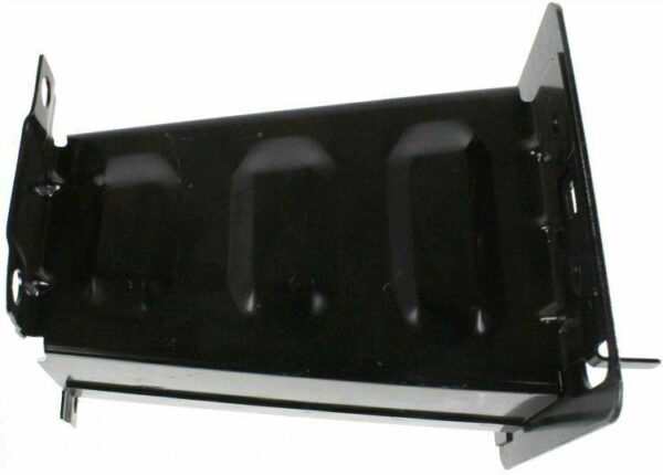 Bumper Bracket Front Driver Side Ford Crown Victoria 2003-2011 Standard Wheel Base , FO1066153 - Image 3