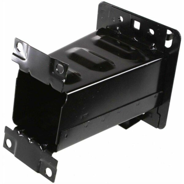 Bumper Bracket Front Driver Side Ford Crown Victoria 2003-2011 Standard Wheel Base , FO1066153 - Image 5